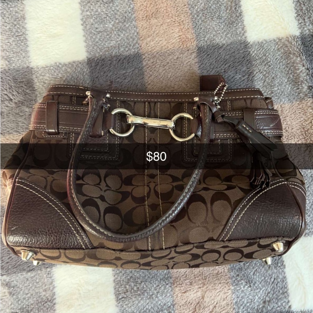 Cute purse